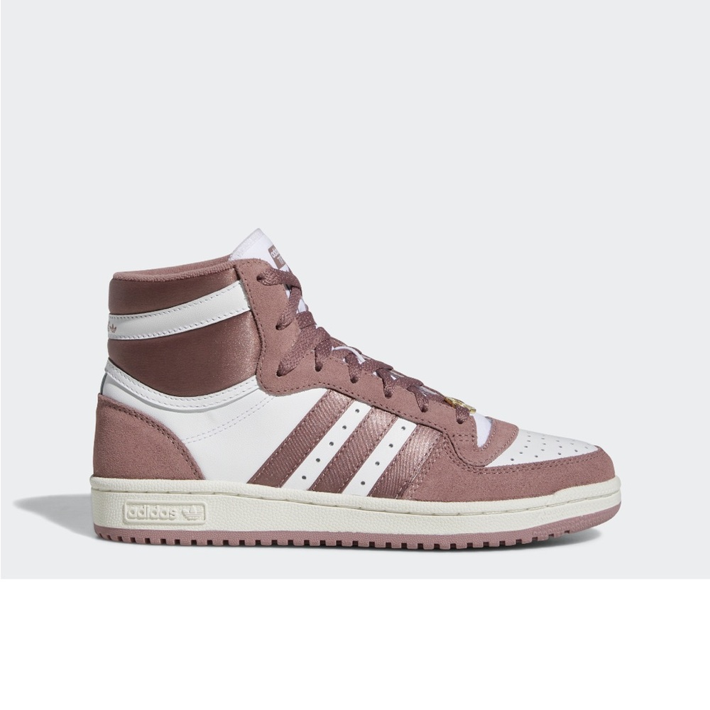 Adidas Top Ten RB Shoes Women's size 7 new with tags